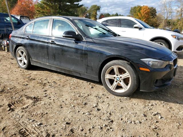 Lot #2173410886 2013 BMW 328 XI salvage car