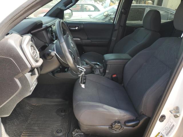2018 TOYOTA TACOMA DOU - 5TFAZ5CN6JX058976