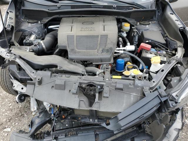 JF2SKAUC8LH406757 Subaru Forester Limited
