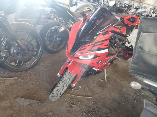 2023 BMW S 1000 RR - WB10E6306P6H06865