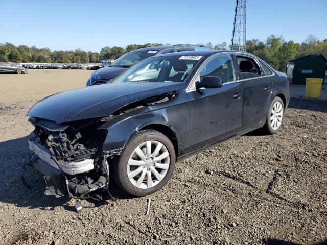 2011 Audi A4 Premium Plus