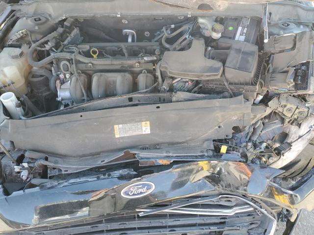 1FA6P0H74G5109104 2016 Ford Fusion Se