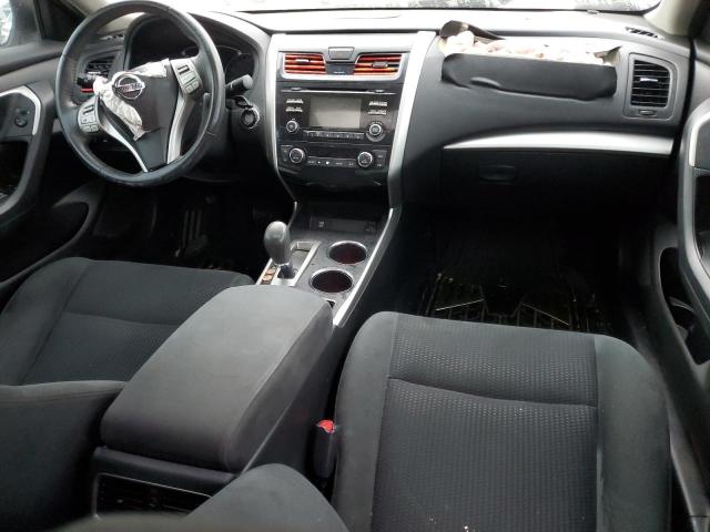 2015 NISSAN ALTIMA 2.5 - 1N4AL3AP7FC157420