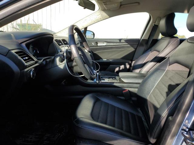 3FA6P0HD7JR202869 Ford FUSION SE