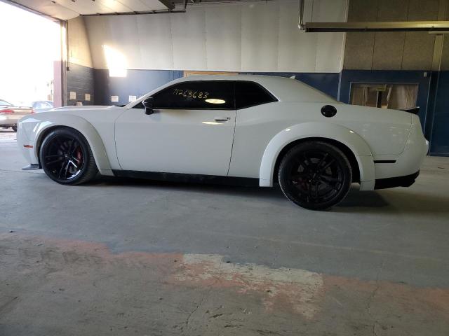 2C3CDZC94KH618408 Dodge Challenger Srt Hellcat