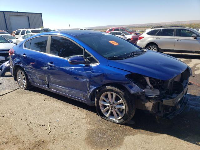 3KPFL4A73HE120902 KIA FORTE LX