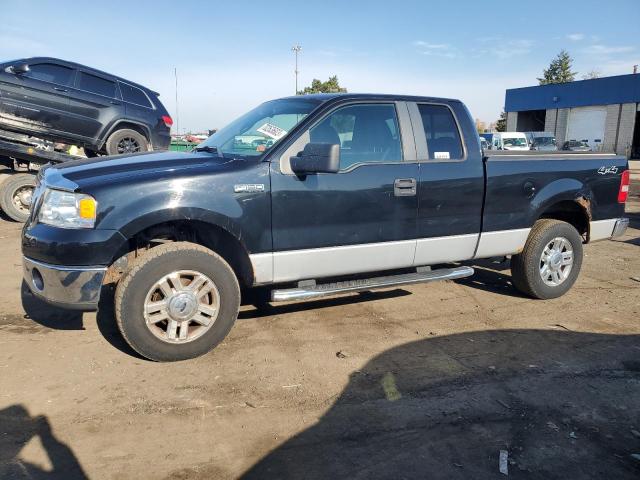 2007 Ford F-150 