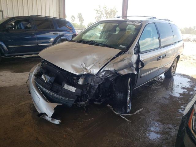 2006 Chrysler Town & Country Touring