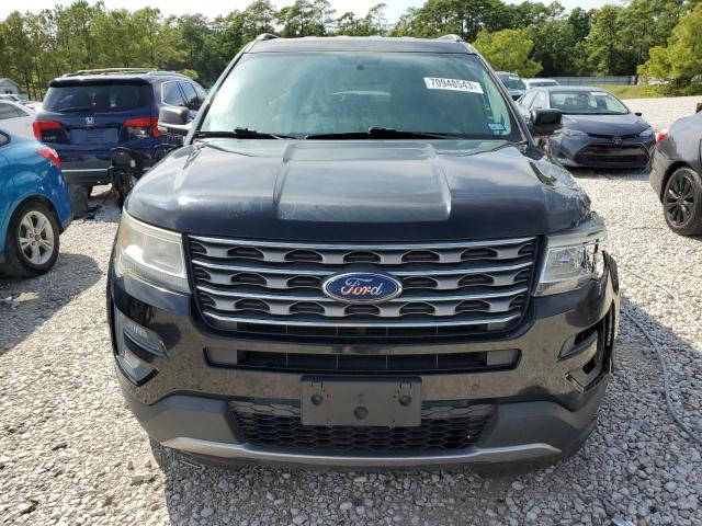 1FM5K7D82HGC89356 | 2017 FORD EXPLORER X