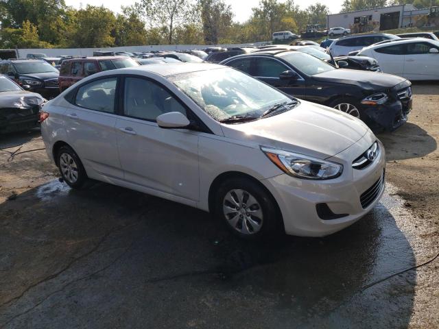 KMHCT4AEXFU933391 Hyundai ACCENT GLS