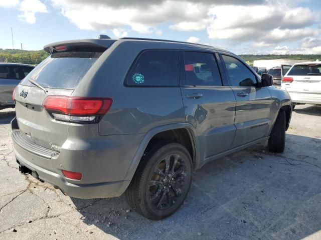 1C4RJFAG2LC299142 Jeep Grand Cherokee Laredo