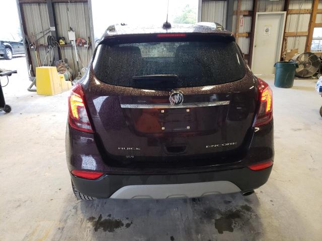 2018 BUICK ENCORE PRE - KL4CJASB3JB698277