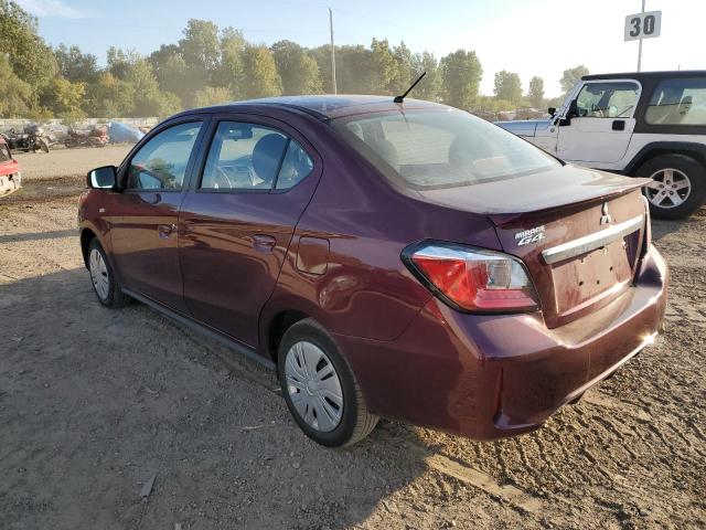 ML32FUFJ8NHF08844 Mitsubishi Mirage G4 Es