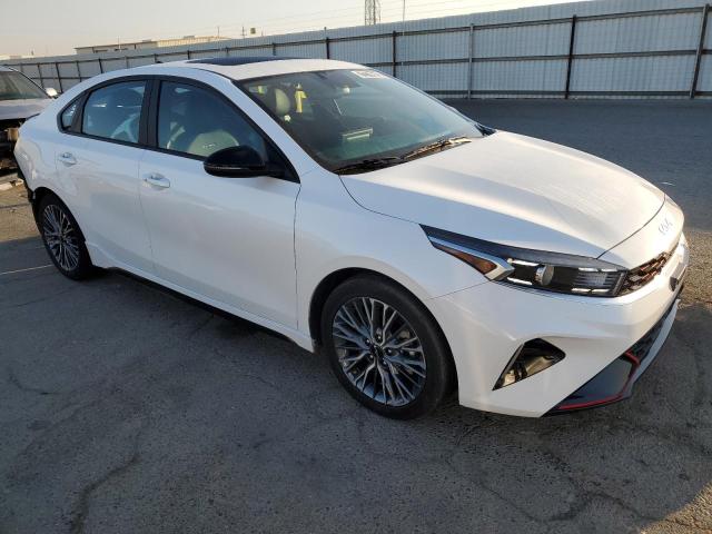 3KPF54AD0PE541331 KIA Forte Gt Line
