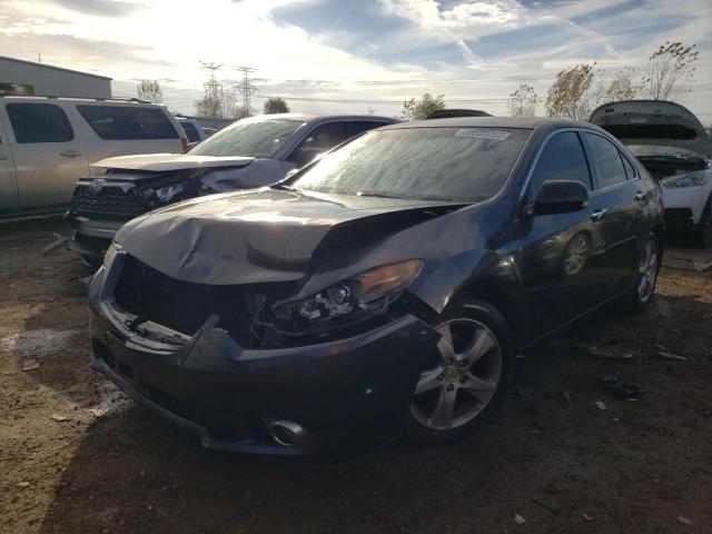 2011 Acura TSX 