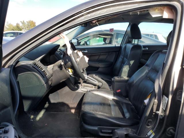 1HGCM56876A157590 | 2006 Honda accord ex