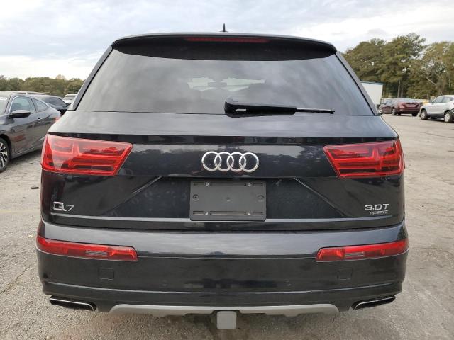 WA1AAAF7XHD016197 2017 AUDI Q7, photo no. 6