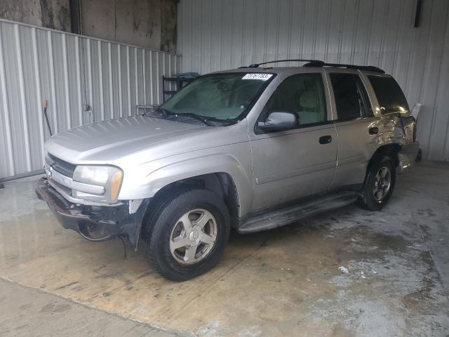 2006 Chevrolet TrailBlazer LS