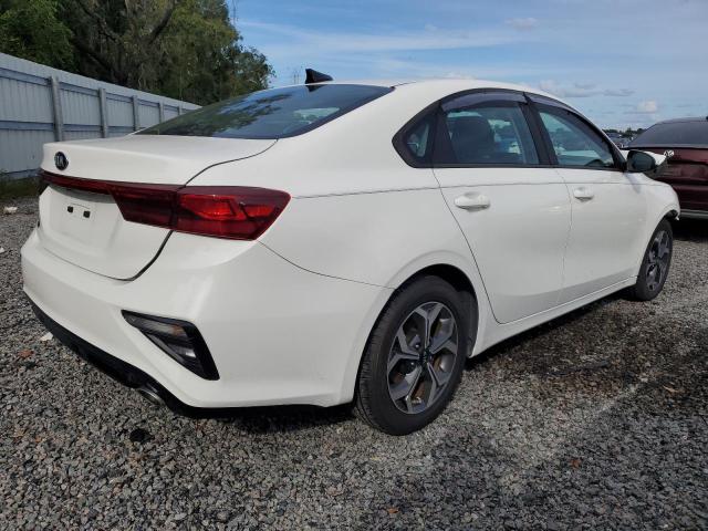 3KPF24AD7KE128503 KIA FORTE FE