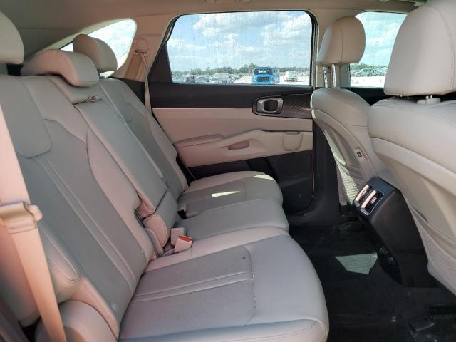5XYRL4LC6NG136162 KIA SORENTO S