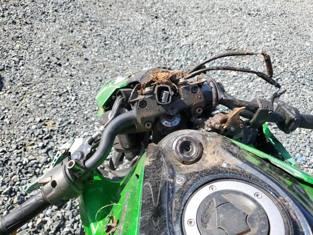 2015 KAWASAKI ZR1000 G - JKAZRCG19FA006146