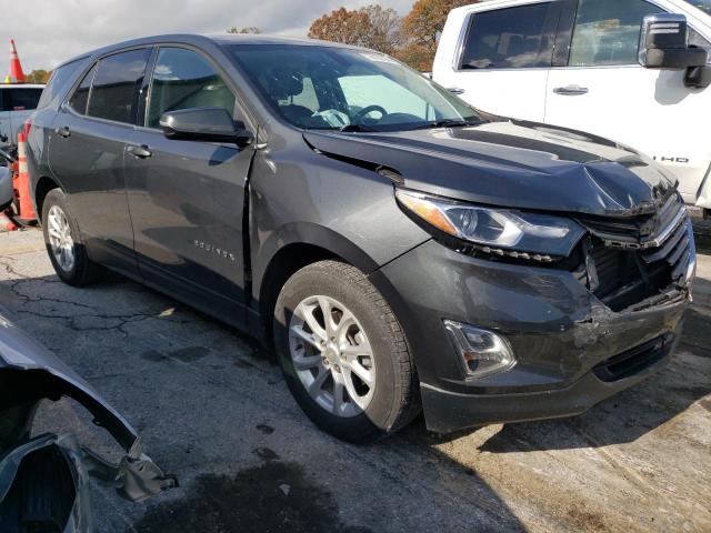 2GNAXJEV8J6345853 | 2018 CHEVROLET EQUINOX LT