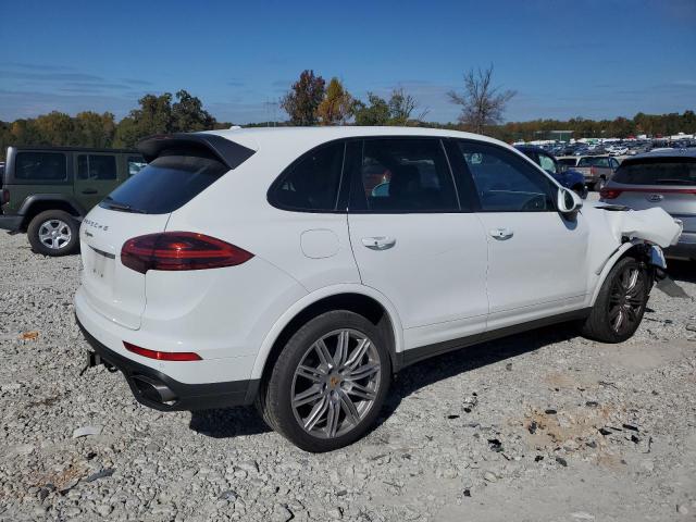 WP1AA2A25HKA83744 | 2017 Porsche cayenne