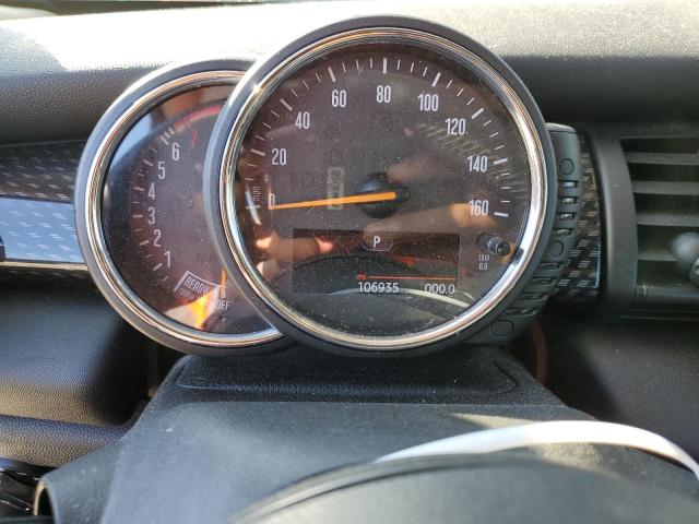 2015 MINI COOPER S - WMWXP7C58F2A41354