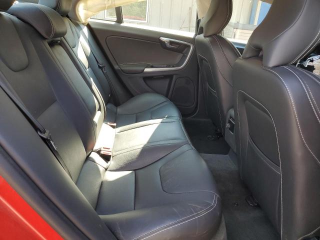 YV126MFL2H2437153 Volvo S60