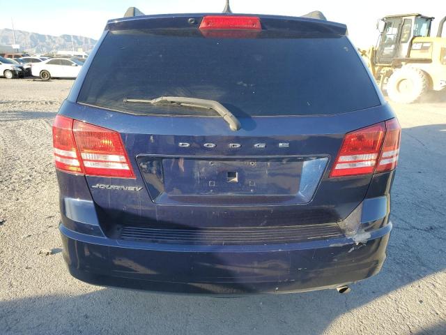 2018 Dodge Journey Se VIN: 3C4PDCAB8JT273504 Lot: 74393033