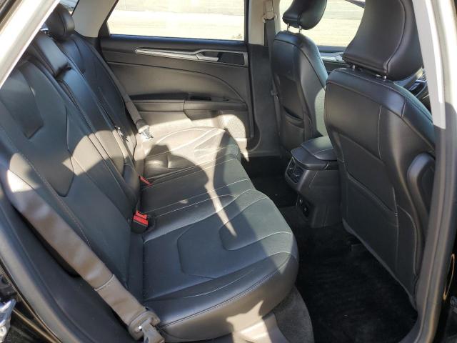 3FA6P0SU7GR320809 Ford Fusion Titanium Phev