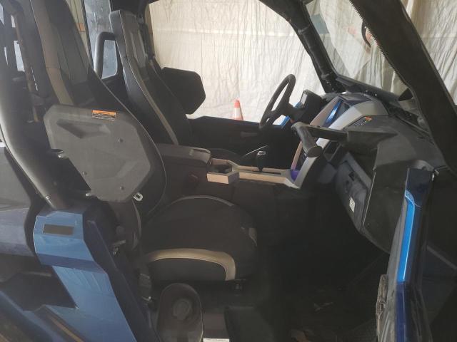 2021 YAMAHA YXE1000 5Y4AN42Y5MA104099