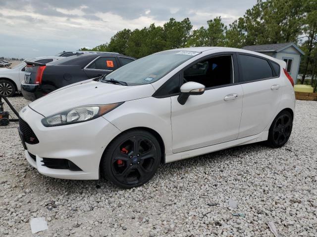 2016 Ford Fiesta ST