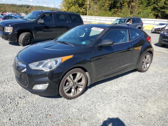 2013 Hyundai Veloster 