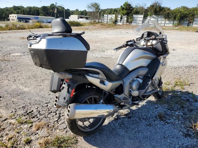 2012 BMW K1600 GTL - WB1061206CZZ20892