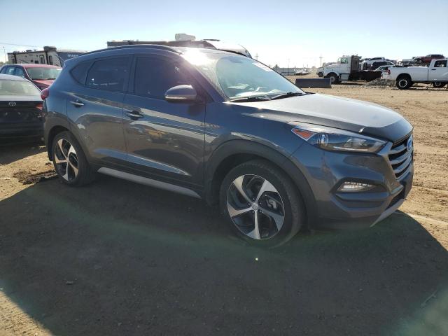 KM8J3CA24JU635483 Hyundai Tucson Value