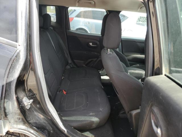 ZACNJABBXLPL40405 | 2020 Jeep renegade latitude