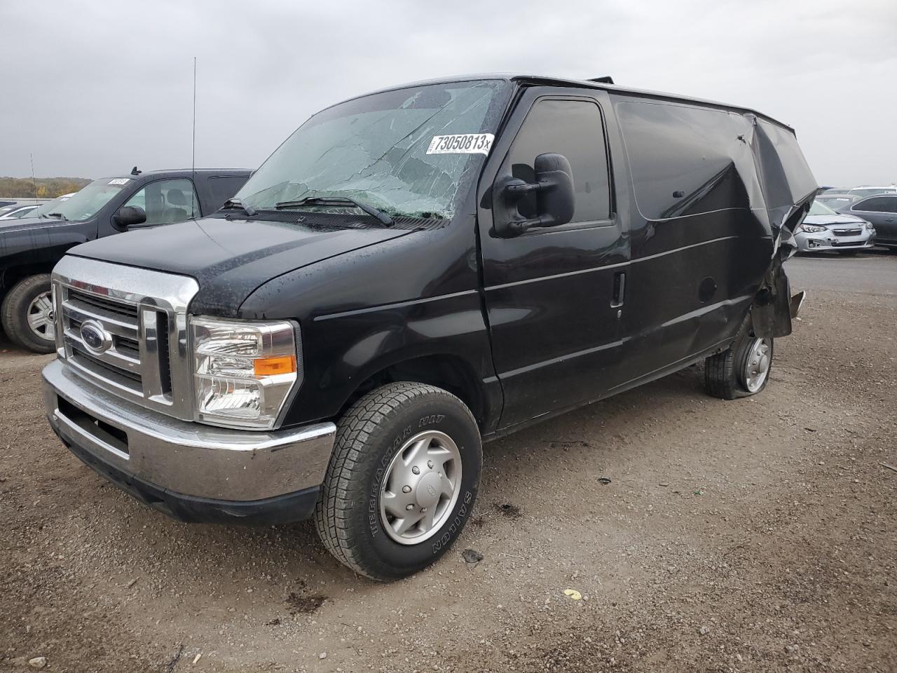 Lot #2478179388 2013 FORD ECONOLINE