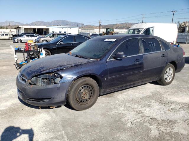 2007 Chevrolet Impala LS