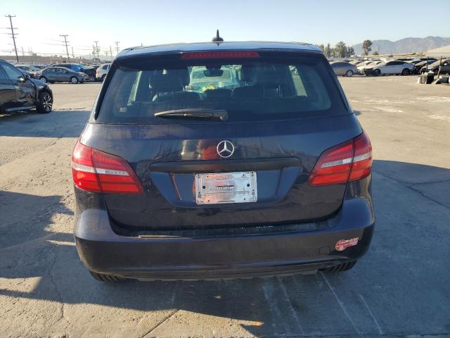 VIN WDDVP9AB5HJ012422 2017 MERCEDES-BENZ B-CLASS no.6