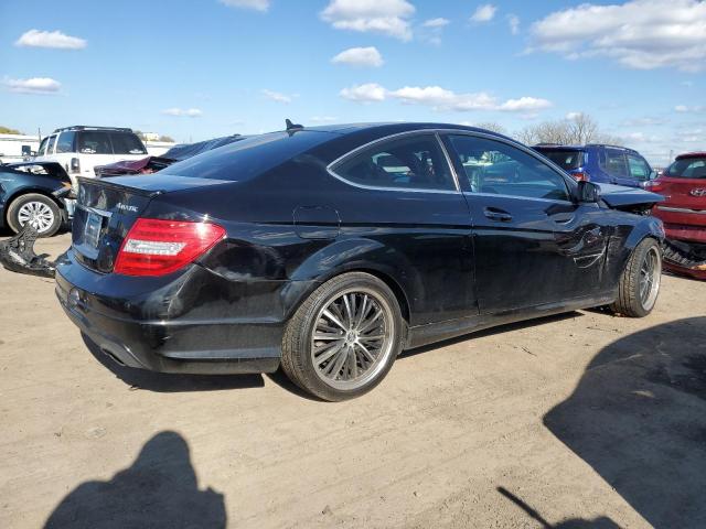 WDDGJ8JB2EG208122 | 2014 MERCEDES-BENZ C 350 4MAT