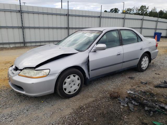 1999 Honda Accord Sedan LX