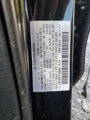 JM3KFBDM7M1495496 Mazda Cx-5 Grand Touring