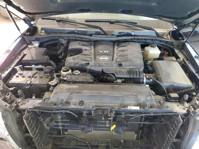 2022 NISSAN ARMADA S JN8AY2AC6N9162692