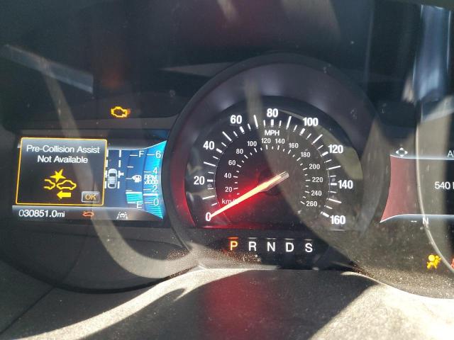 2FMPK4AP1LBA12104 Ford EDGE ST