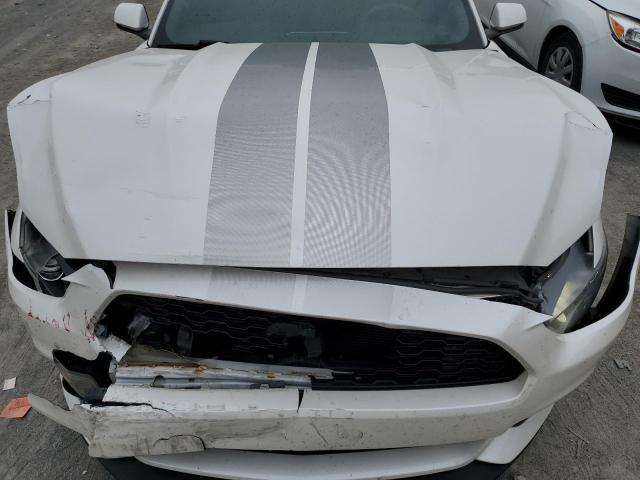 1FA6P8TH3H5317572 Ford MUSTANG