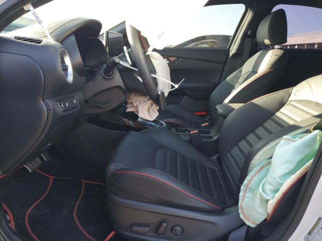 3KPF44AC2PE584756 KIA FORTE GT