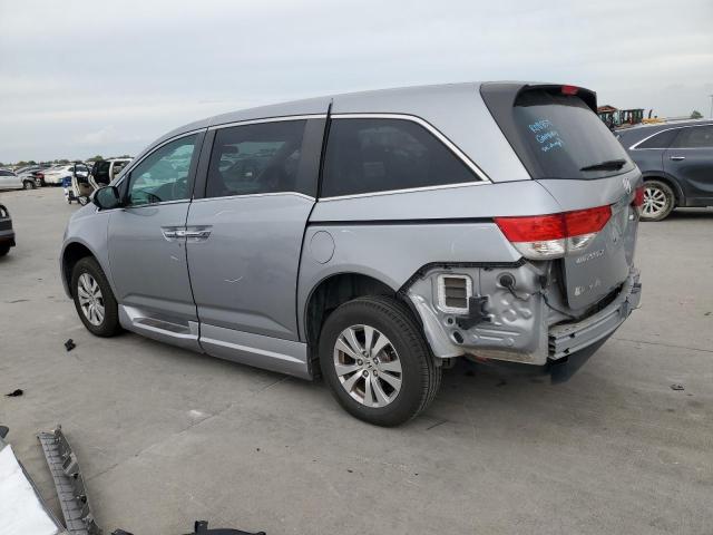 5FNRL5H47GB045015 Honda ODYSSEY EX