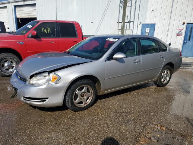 2007 Chevrolet Impala LT