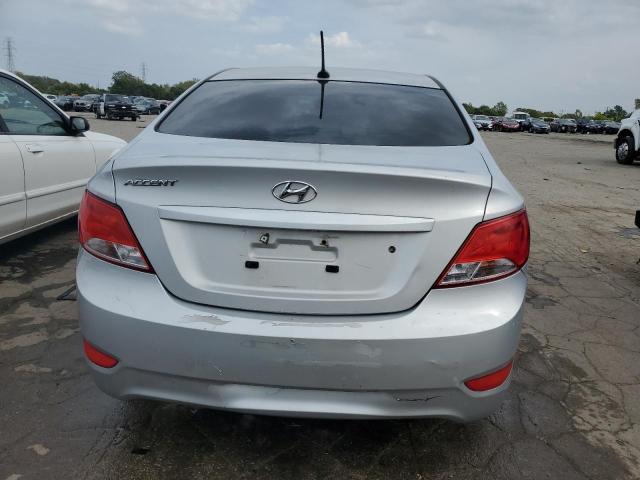 KMHCT4AE7FU894131 Hyundai ACCENT GLS